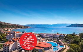 Sunny Baska Hotel By Valamar, Ex Corinthia